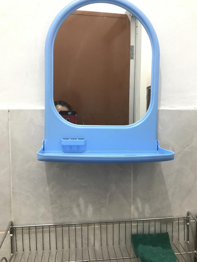 Jiaxin Hostel Ulu Tiram Esterno foto